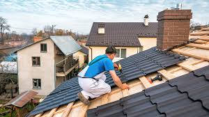 Best Roof Installation  in Mascotte, FL